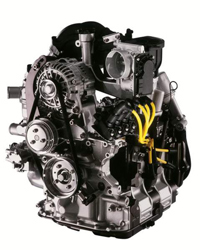 U2827 Engine